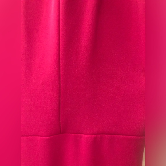 Fuchsia jumpsuit - Picture 4 of 6